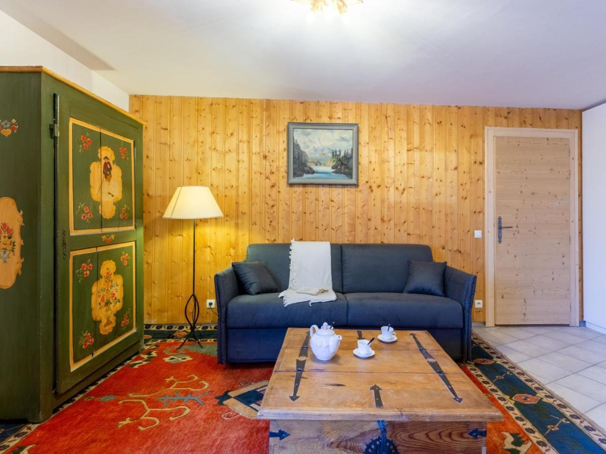 שאמוני Apartment L'Espace Montagne-17 By Interhome מראה חיצוני תמונה